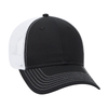 Embroidered Trucker Hat